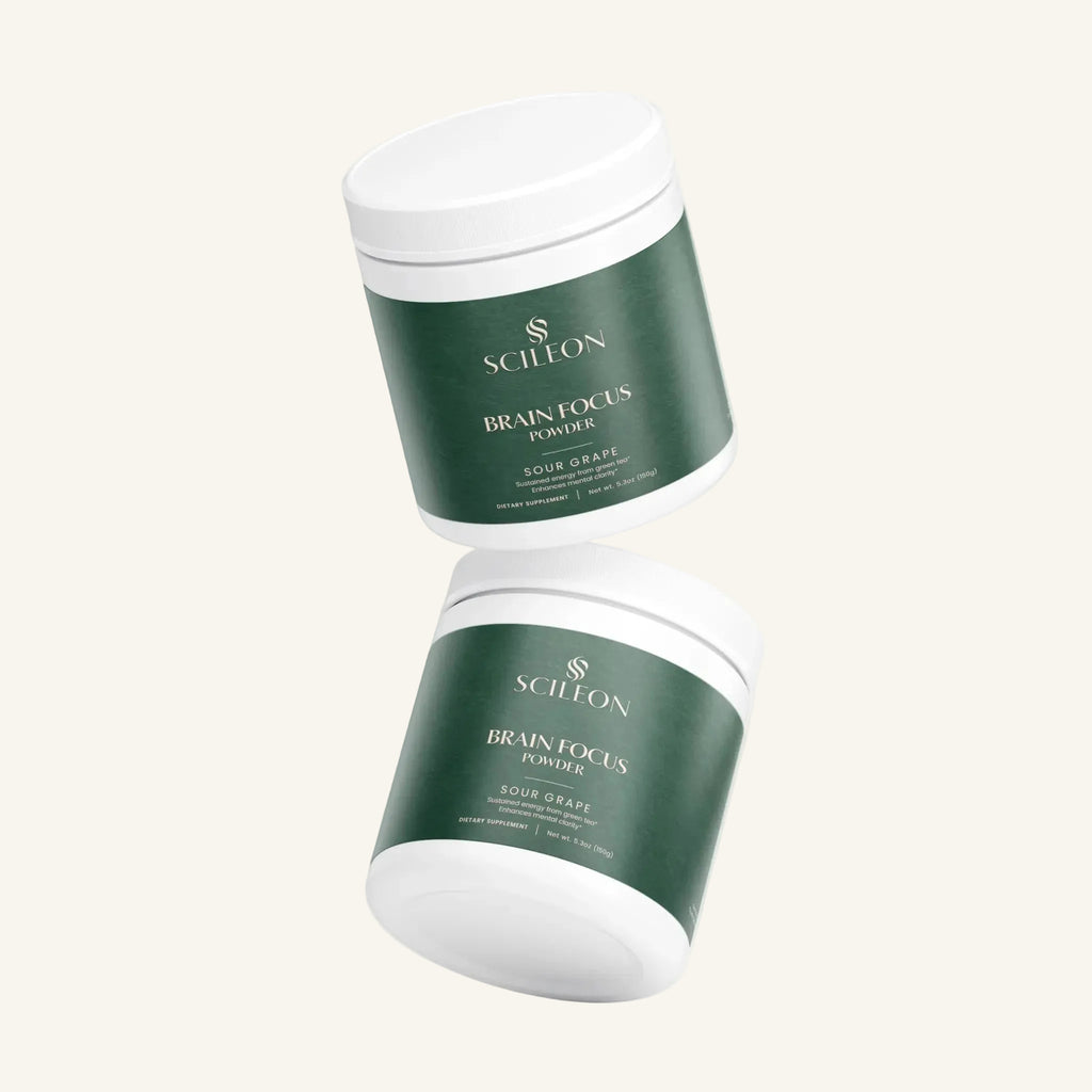 Focus Powder (Sour Grape)