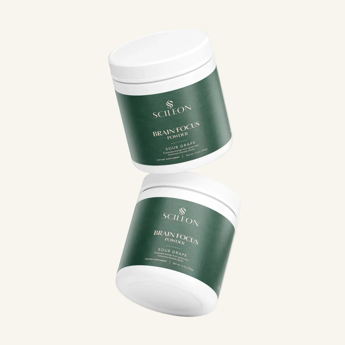 Focus Powder (Sour Grape)