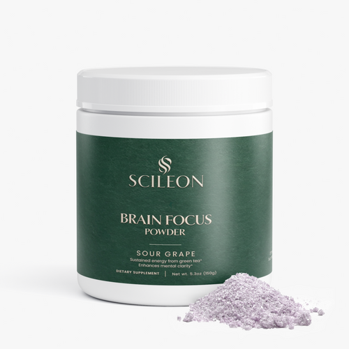 Focus Powder (Sour Grape)