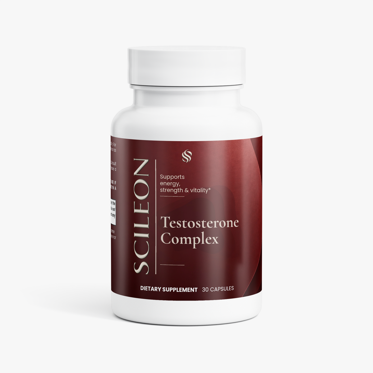 Testosterone Complex