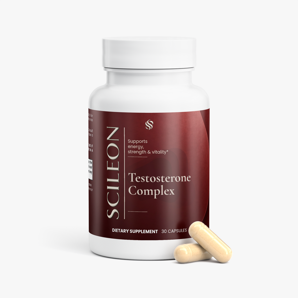Testosterone Complex