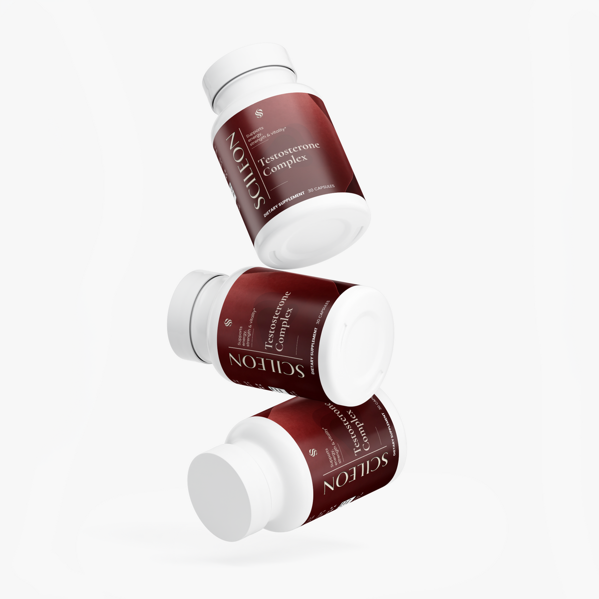 Testosterone Complex